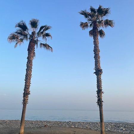 Casita 10 Malaga, Holiday Home With Roof Terrace Luaran gambar