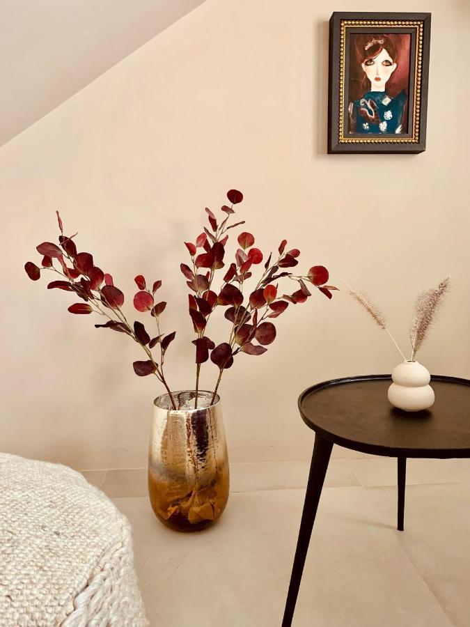 Casita 10 Malaga, Holiday Home With Roof Terrace Luaran gambar