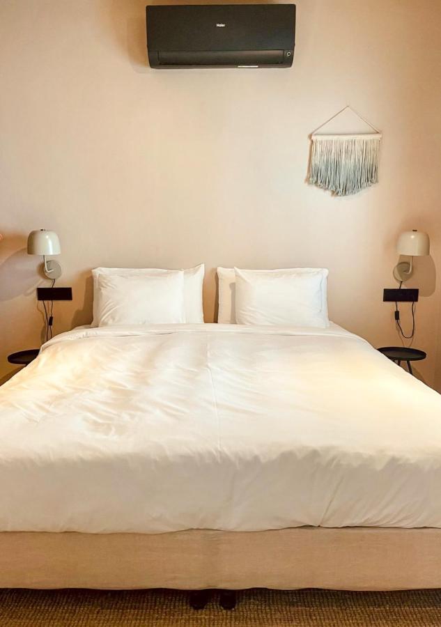 Casita 10 Malaga, Holiday Home With Roof Terrace Luaran gambar