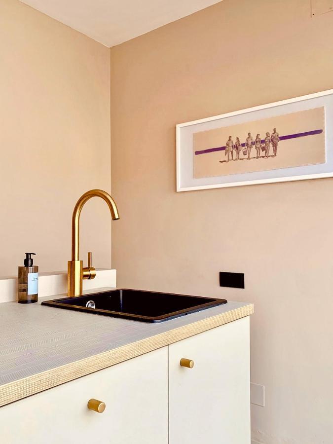 Casita 10 Malaga, Holiday Home With Roof Terrace Luaran gambar