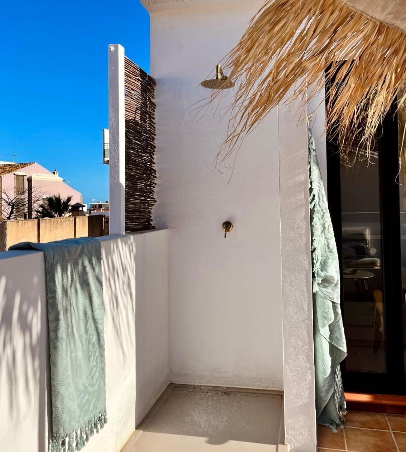 Casita 10 Malaga, Holiday Home With Roof Terrace Luaran gambar