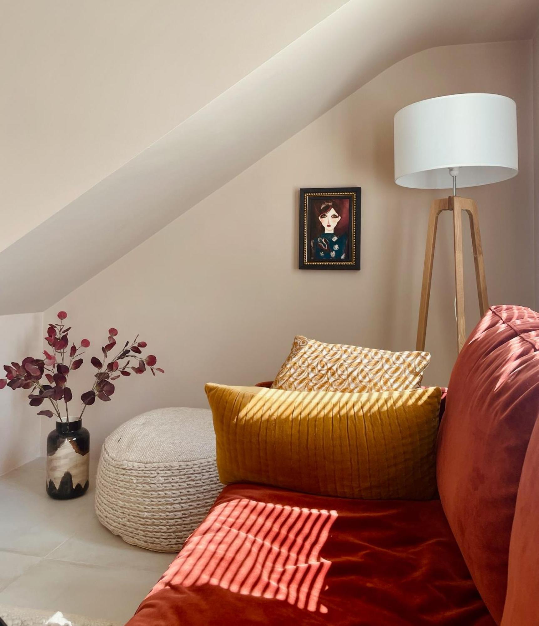 Casita 10 Malaga, Holiday Home With Roof Terrace Luaran gambar